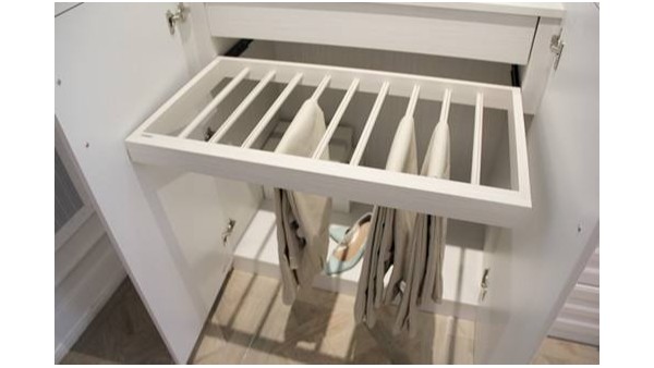 褲架掛不住怎么辦