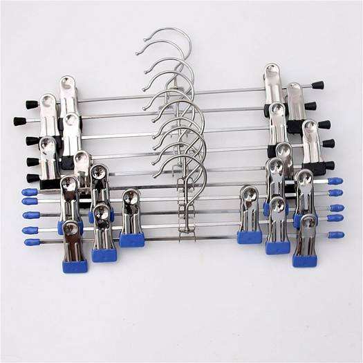 如何防止新買的褲架發(fā)霉