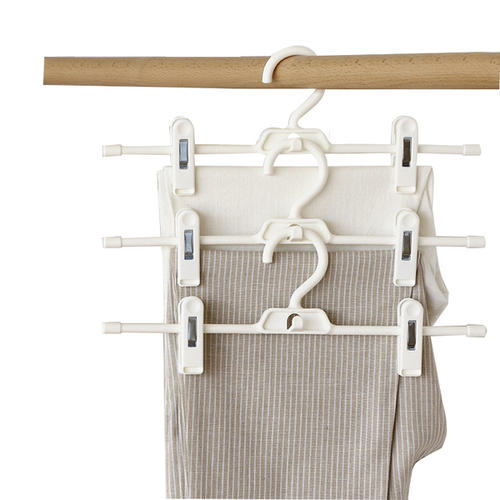 如何防止新買的褲架發(fā)霉