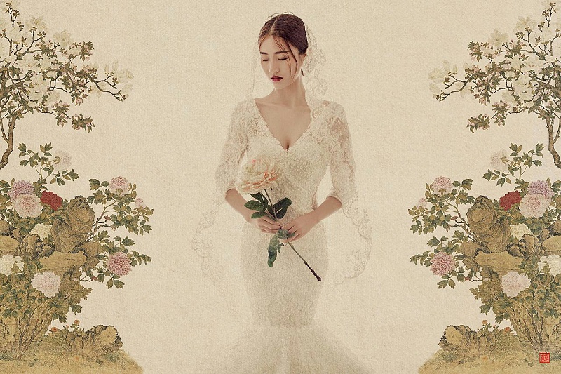 女裝衣架實(shí)木