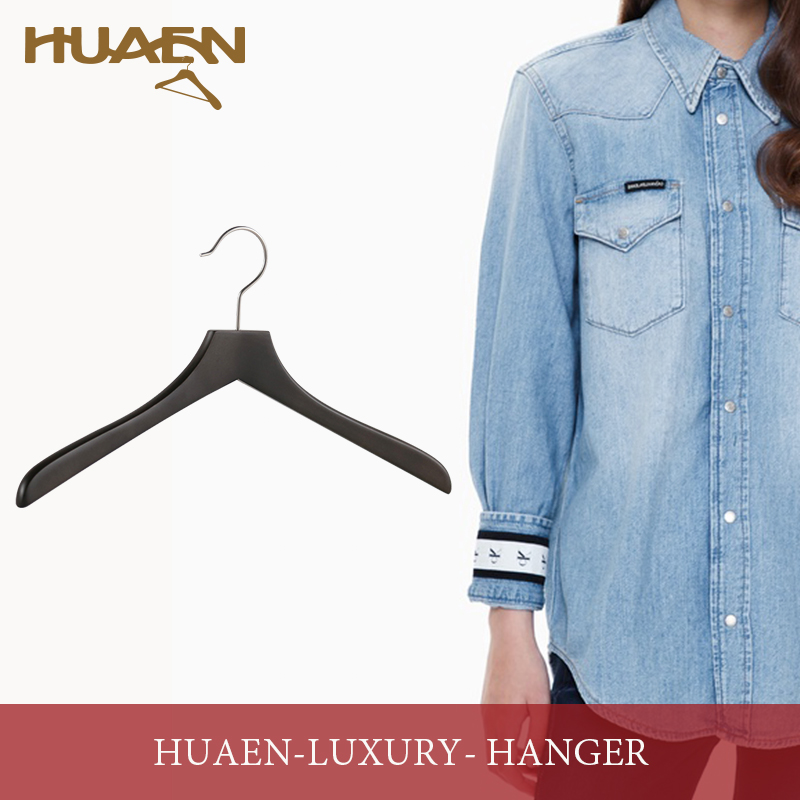 實(shí)木衣架好品牌