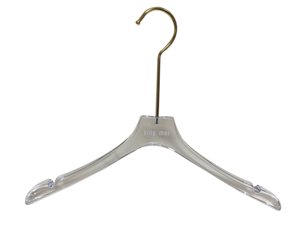 亞克力衣架YKL07