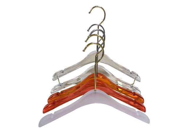 亞克力衣架YKL013