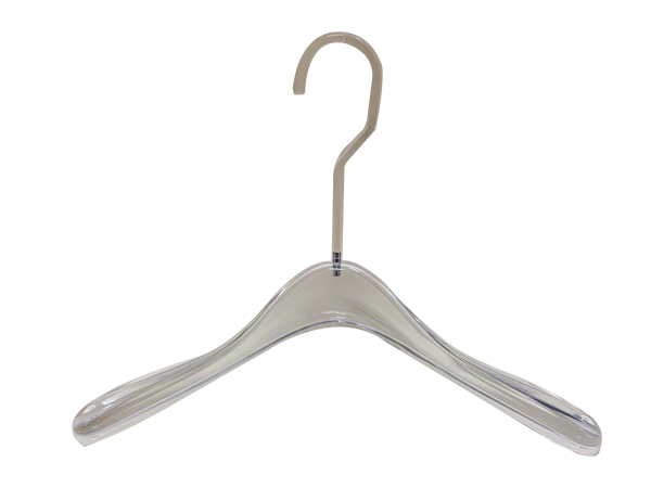 亞克力衣架YKL019