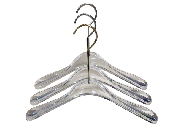 亞克力衣架YKL021