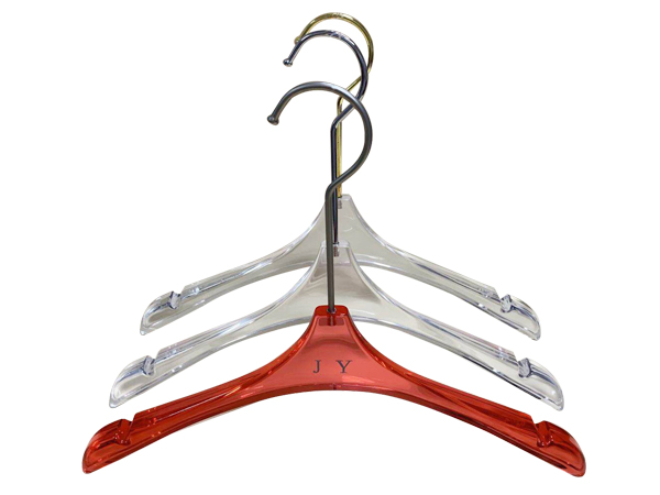 亞克力衣架YKL024