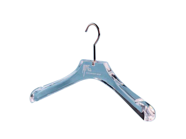 亞克力衣架YKL03