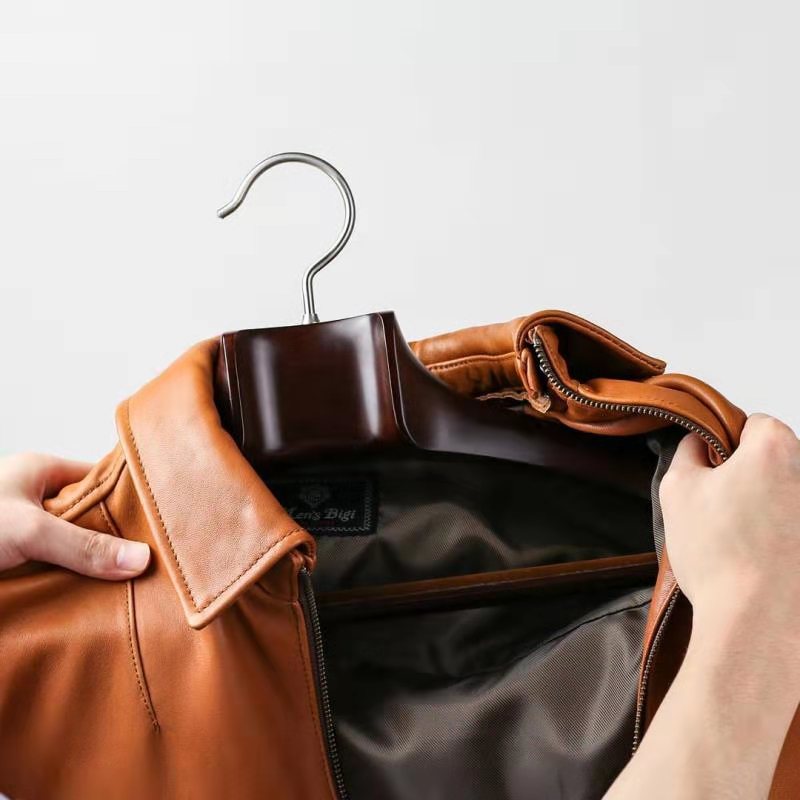 什么樣的衣服掛掛衣服不出包