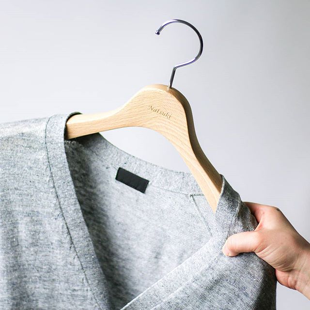 什么樣的衣服掛掛衣服不起包