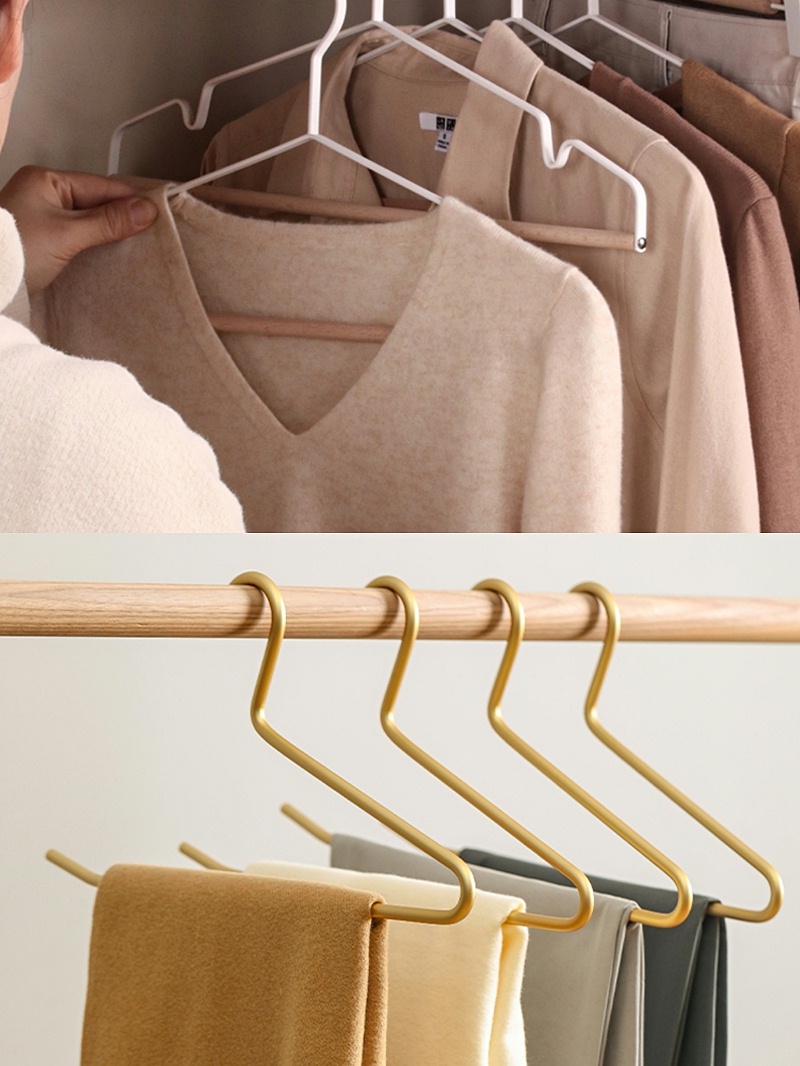 衣架圖片大全 簡約風(fēng)