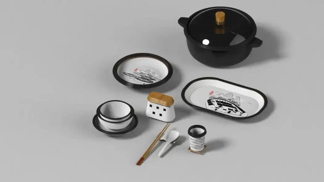 文創(chuàng)產(chǎn)品有哪些？這些你知道嗎？——華恩