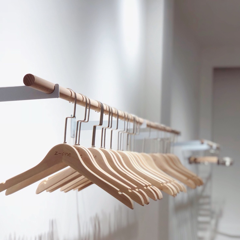 木衣架哪個牌子好