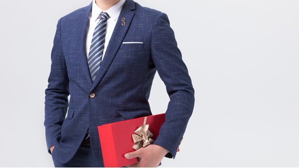 企業(yè)高檔禮品定制