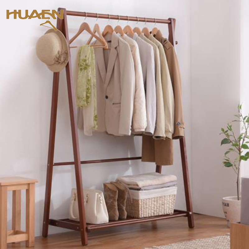 臥室衣帽架掛衣架——健康