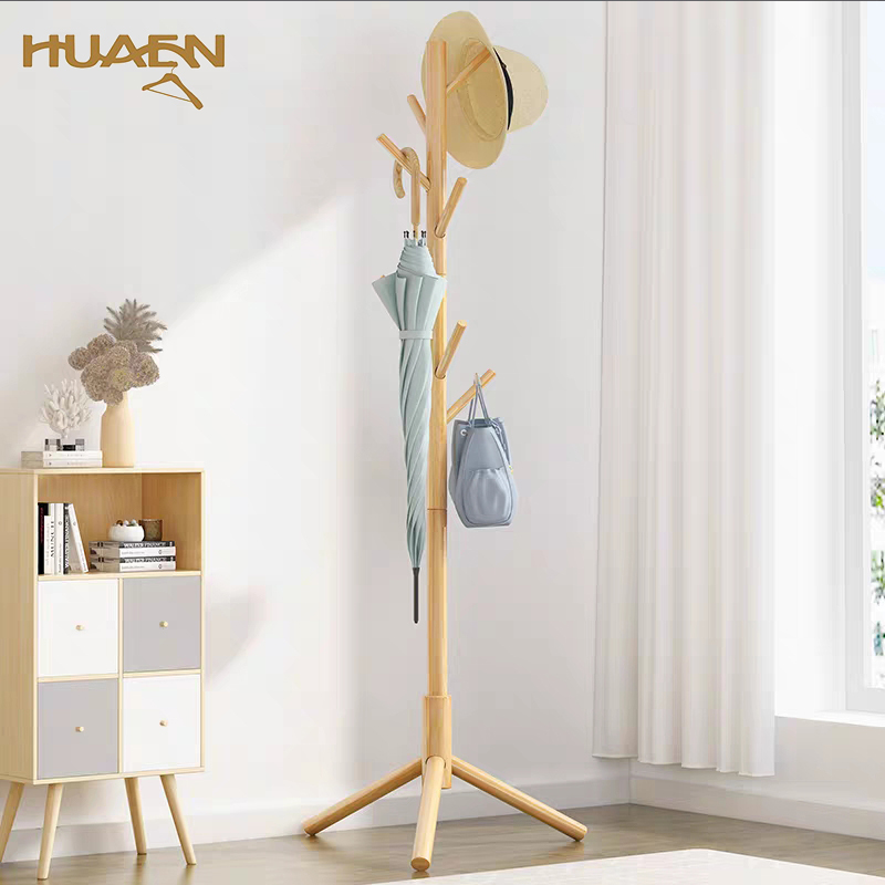 臥室衣帽架掛衣架——材質(zhì)