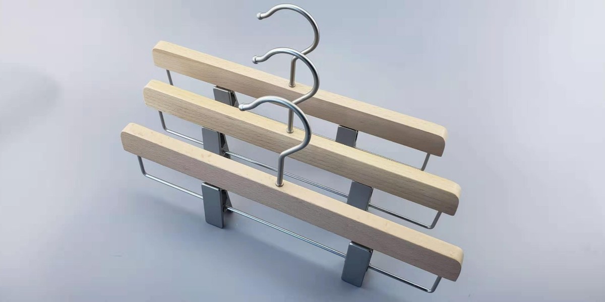 衣架褲架如何收納