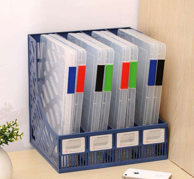 收納衣架褲架的妙招