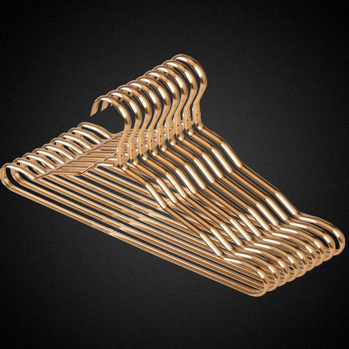 實木衣架鋁合金衣架哪種好