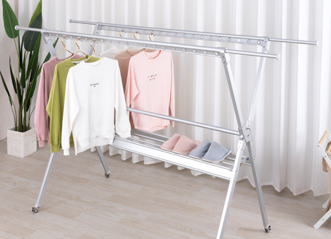 折疊晾衣架--選擇