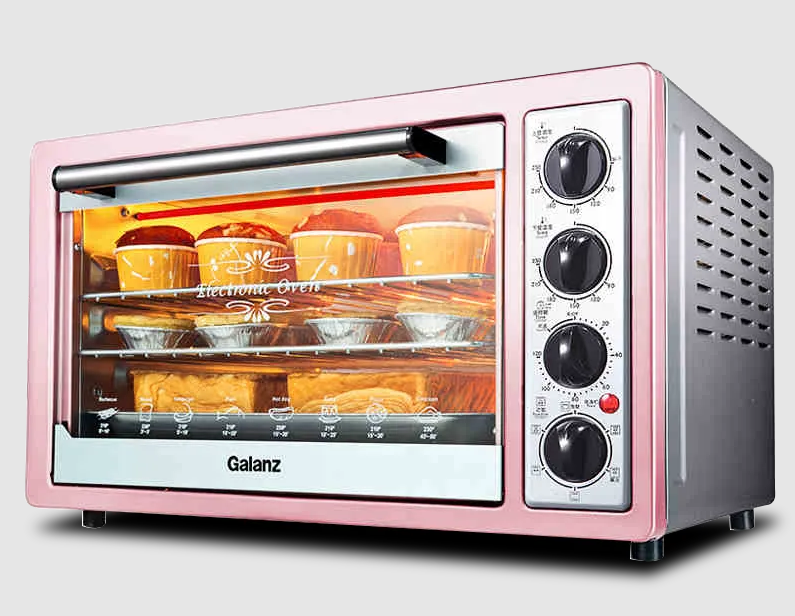 喬遷之喜送實(shí)用性禮物——小家電