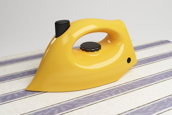 衣服掛痕怎么處理