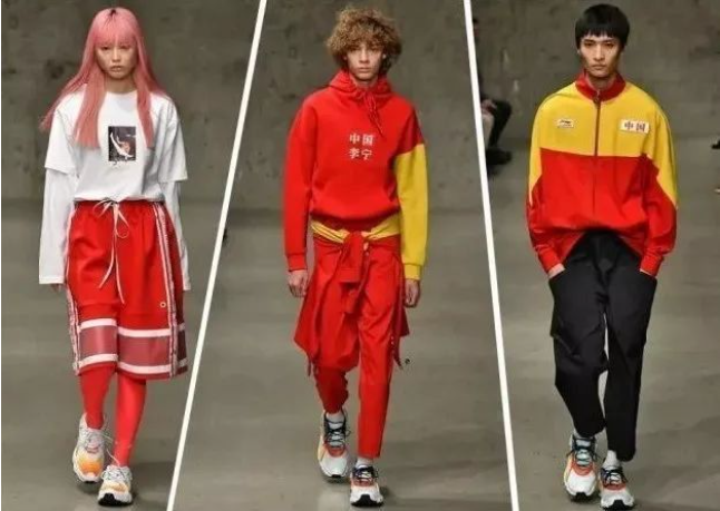 國(guó)潮品牌--市場(chǎng)前景