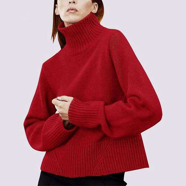 毛衣掛大了怎么辦