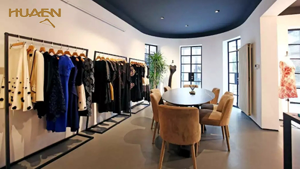 服裝店衣架哪里買