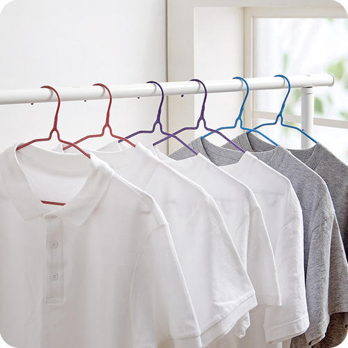 衣服掛是什么材料