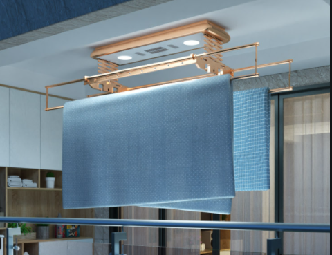 電動晾衣架怎么樣1