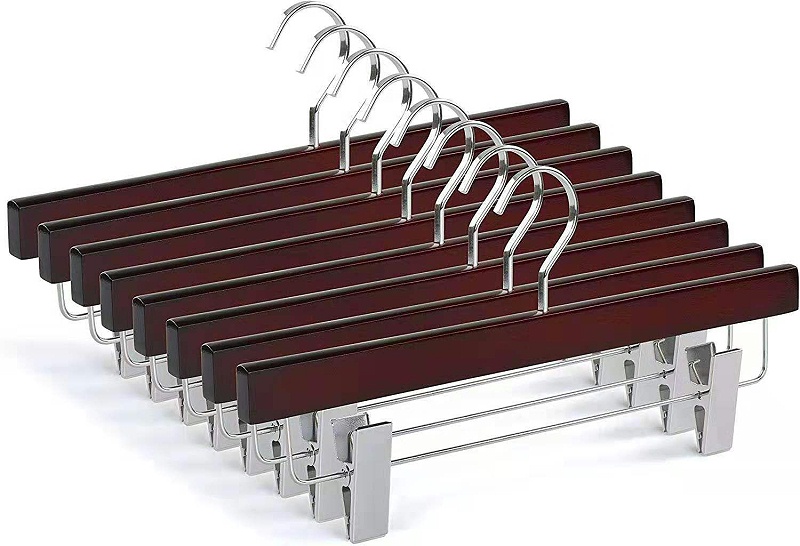 什么品牌褲架好