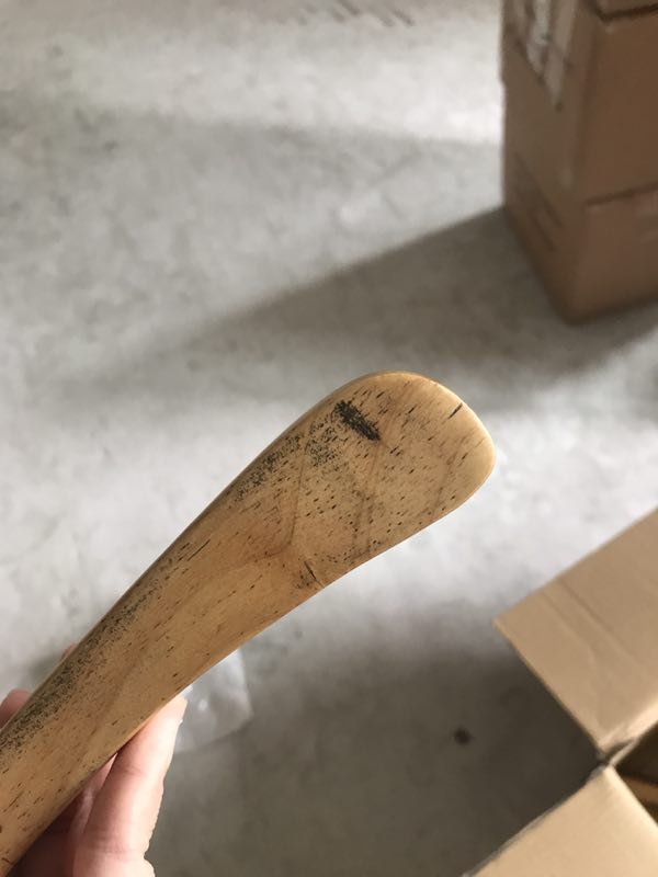 發(fā)了霉的褲架怎么辦