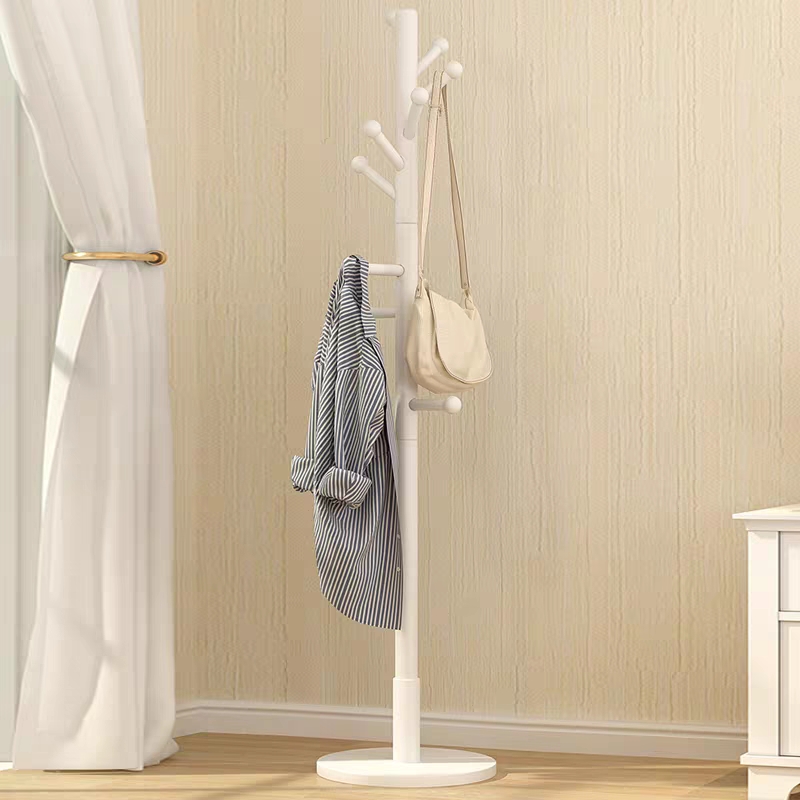 好看的臥室衣帽架