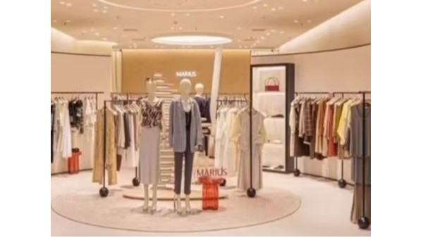 線上女裝扎堆開線下店？這波操作也太會了吧！