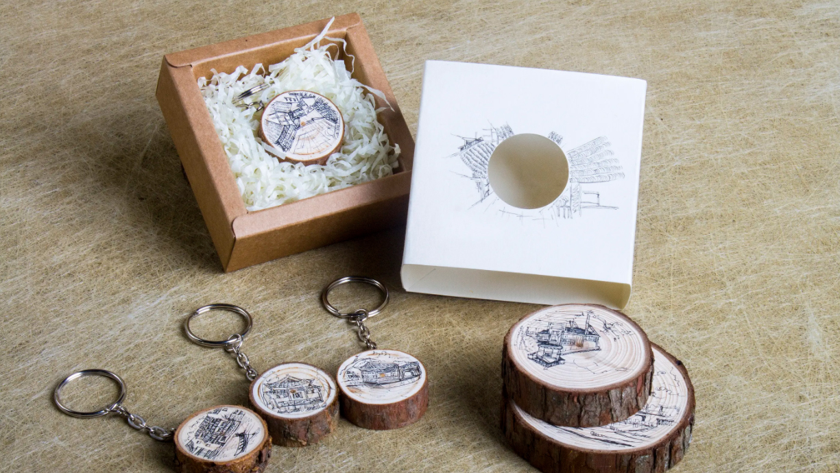 文創(chuàng)產(chǎn)品設(shè)計需要注意哪些事項？這幾點不能忽視！——華恩