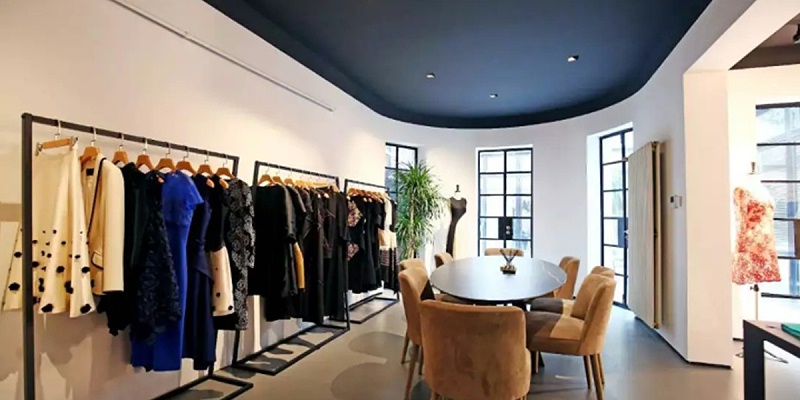 Swarovski Atelier by FANG合作項目