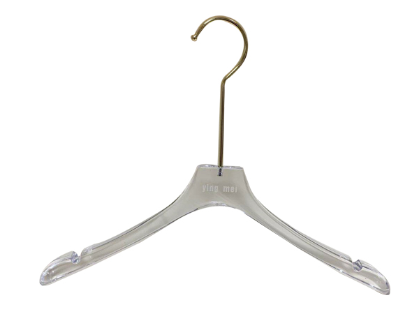 亞克力衣架YKL031