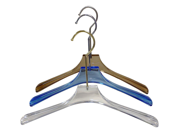 亞克力衣架YKL032