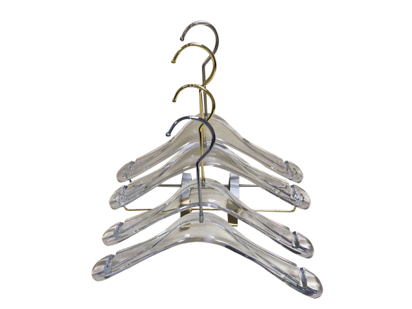 亞克力衣架YKL034