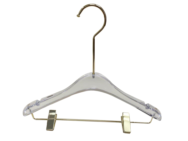 亞克力衣架YKL027