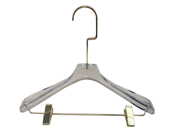 亞克力衣架YKL039