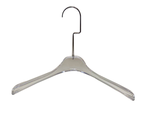 亞克力衣架YKL042