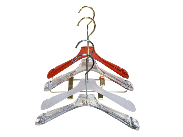 亞克力衣架YKL028