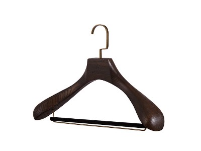 男士西裝衣架DB040