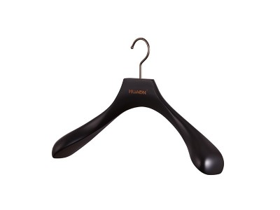 男士西裝實(shí)木衣架18D011