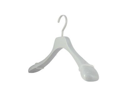 男士西裝實(shí)木衣架18D014