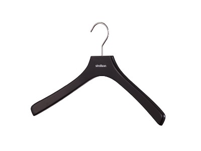 商場店鋪實(shí)木衣架18D01