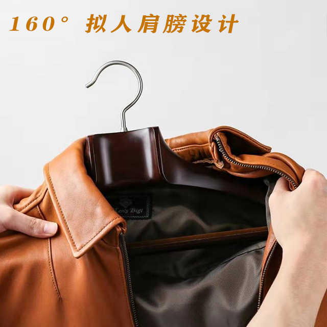 男裝木衣架廠家