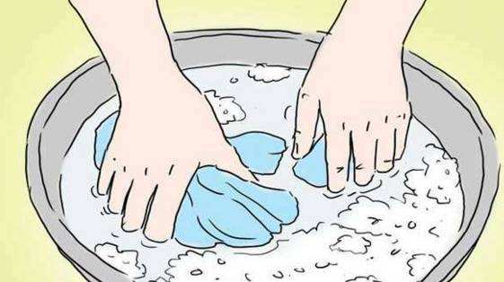 木褲架發(fā)霉怎么處理