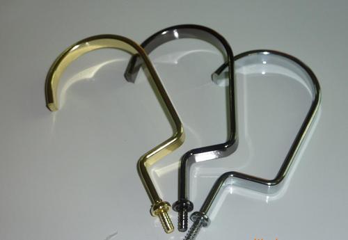 實(shí)木衣架金屬衣掛鉤